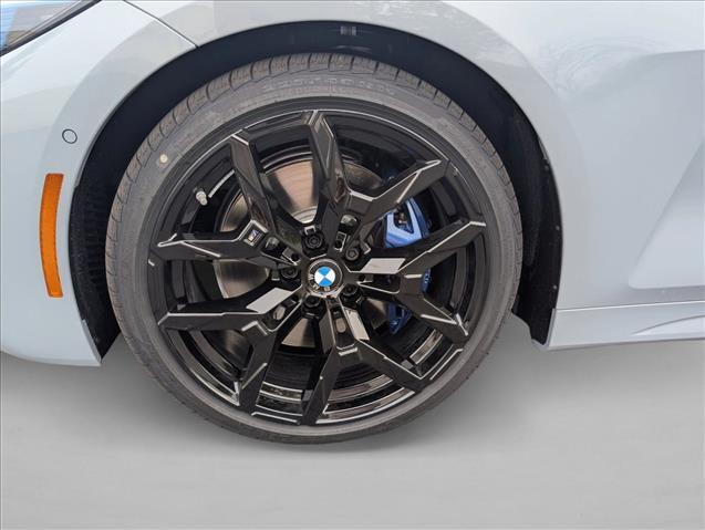 2026 BMW 4 Series M440i Roseville CA