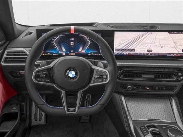 2026 BMW 4 Series M440i Roseville CA