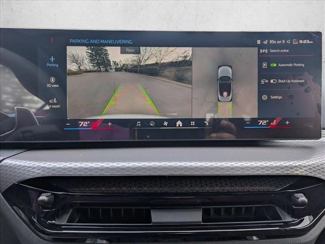 2026 BMW 4 Series M440i Roseville CA