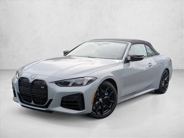 2026 BMW 4 Series M440i