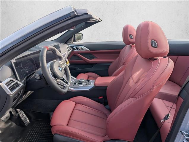 2026 BMW 4 Series M440i Roseville CA