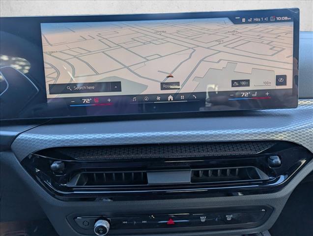 2026 BMW 4 Series M440i Roseville CA