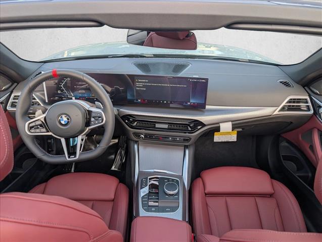 2026 BMW 4 Series M440i Roseville CA