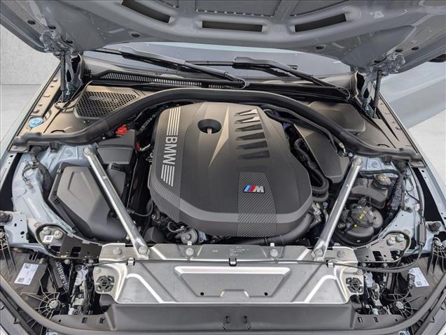 2026 BMW 4 Series M440i Roseville CA