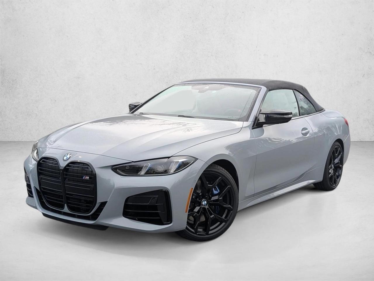 2026 BMW 4 Series M440i
