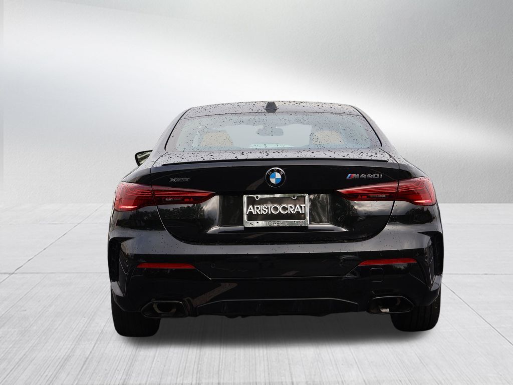2026 BMW 4 Series M440i xDrive San Clemente CA