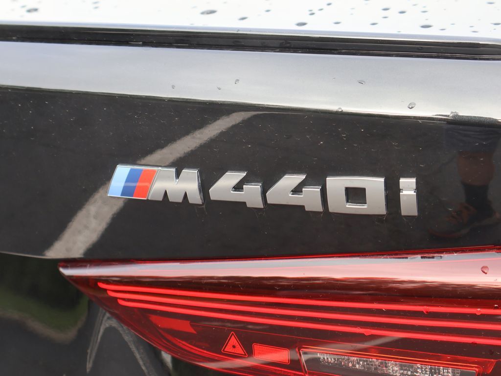 2026 BMW 4 Series M440i xDrive San Clemente CA