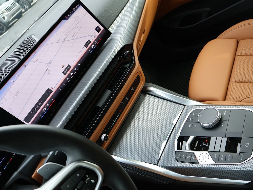 2026 BMW 4 Series M440i xDrive San Clemente CA