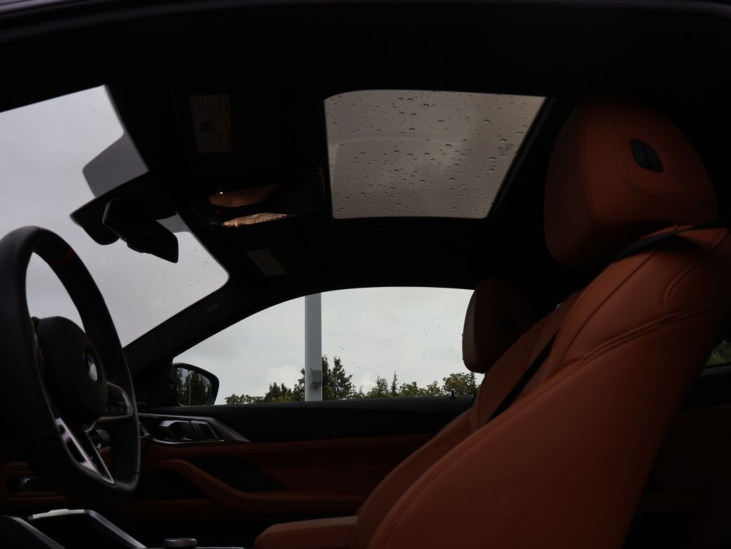 2026 BMW 4 Series M440i xDrive San Clemente CA