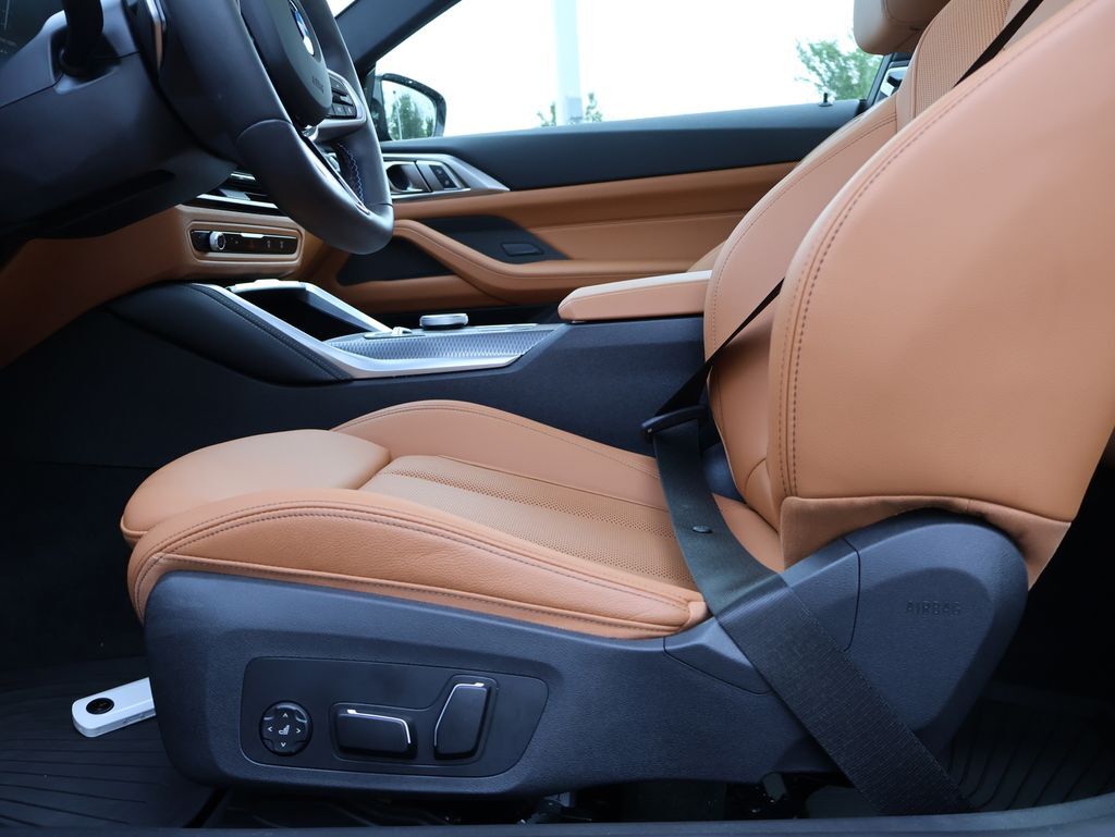 2026 BMW 4 Series M440i xDrive San Clemente CA