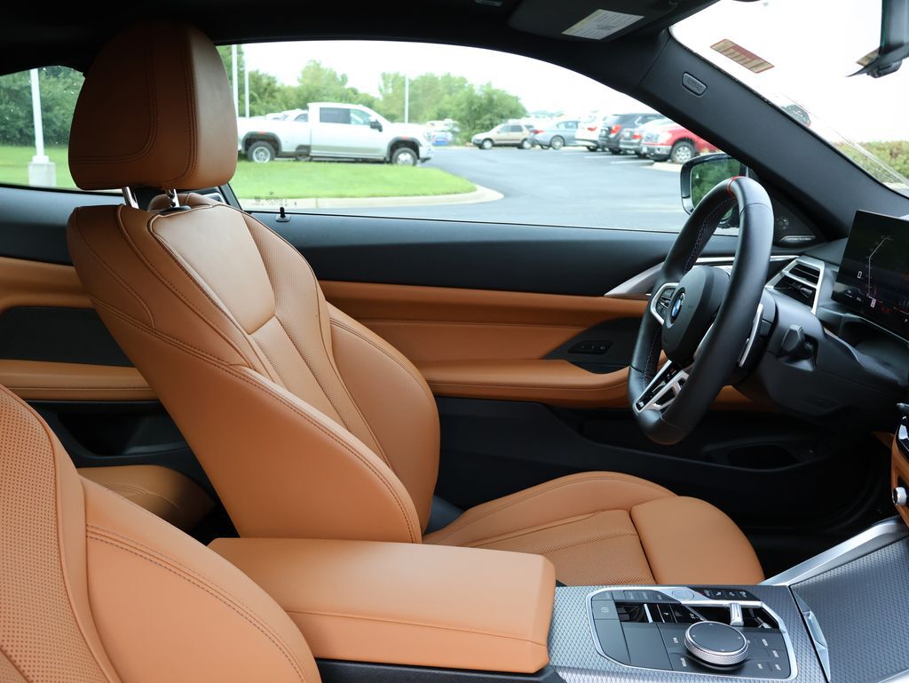 2026 BMW 4 Series M440i xDrive San Clemente CA