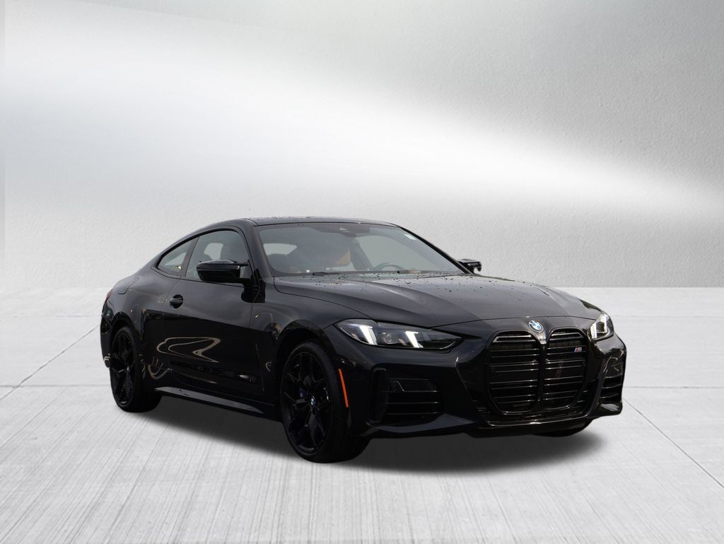 2026 BMW 4 Series M440i xDrive San Clemente CA