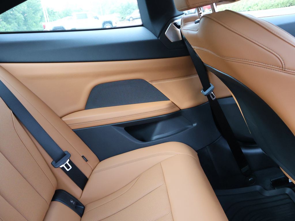 2026 BMW 4 Series M440i xDrive San Clemente CA