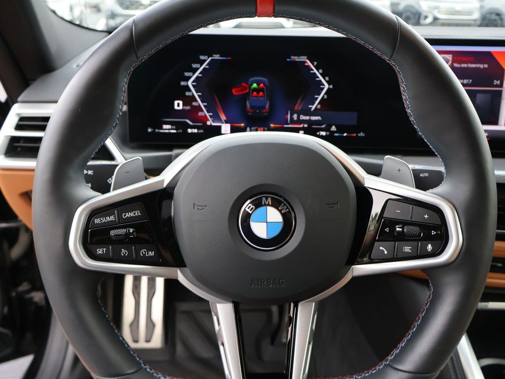 2026 BMW 4 Series M440i xDrive San Clemente CA
