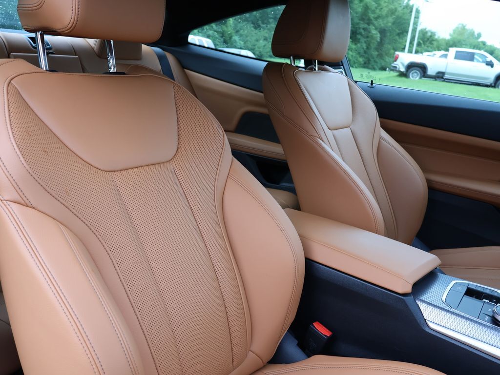 2026 BMW 4 Series M440i xDrive San Clemente CA