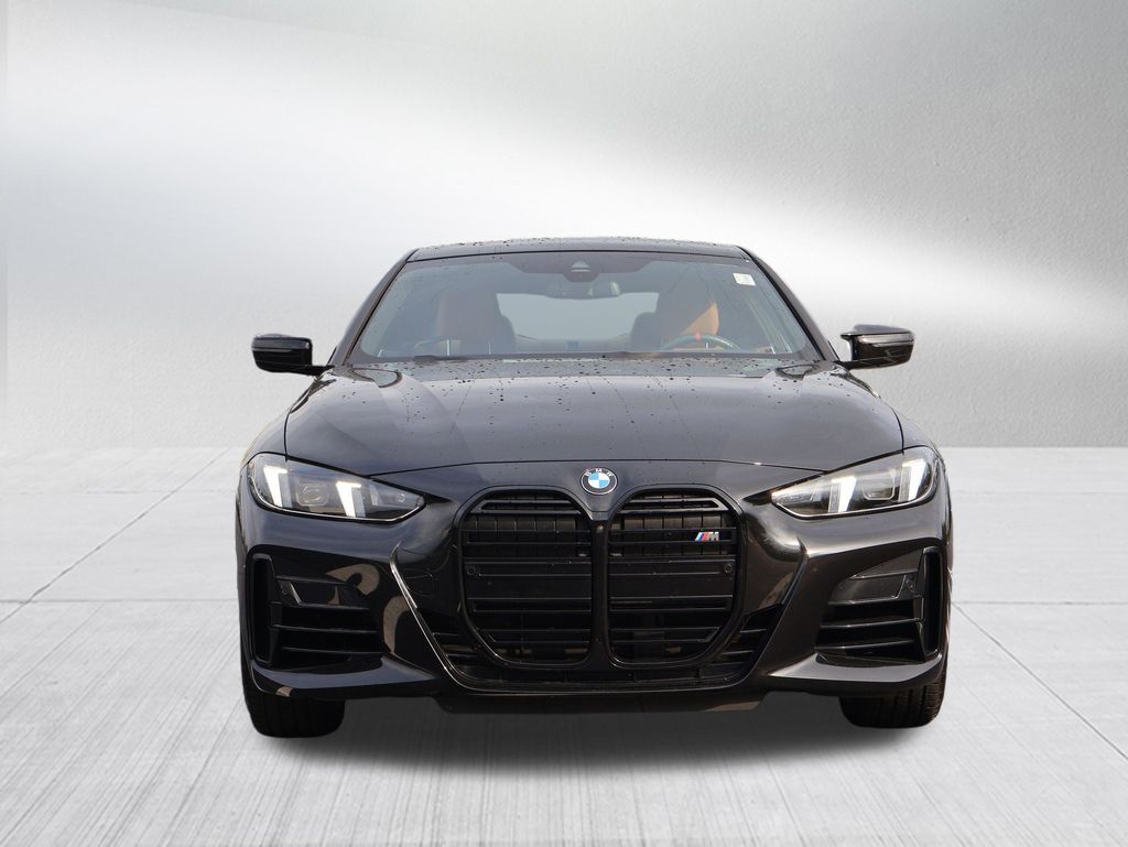 2026 BMW 4 Series M440i xDrive San Clemente CA
