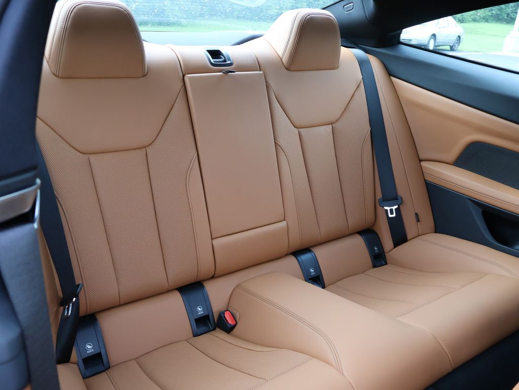 2026 BMW 4 Series M440i xDrive San Clemente CA