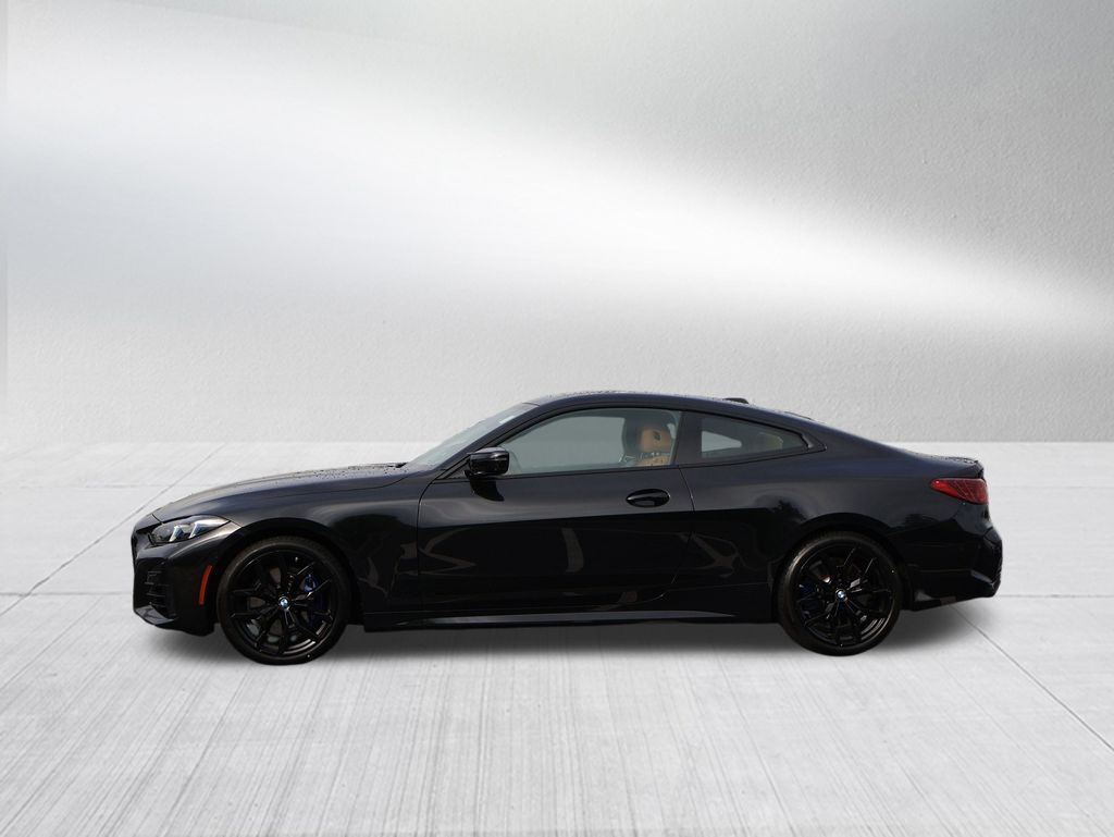 2026 BMW 4 Series M440i xDrive San Clemente CA