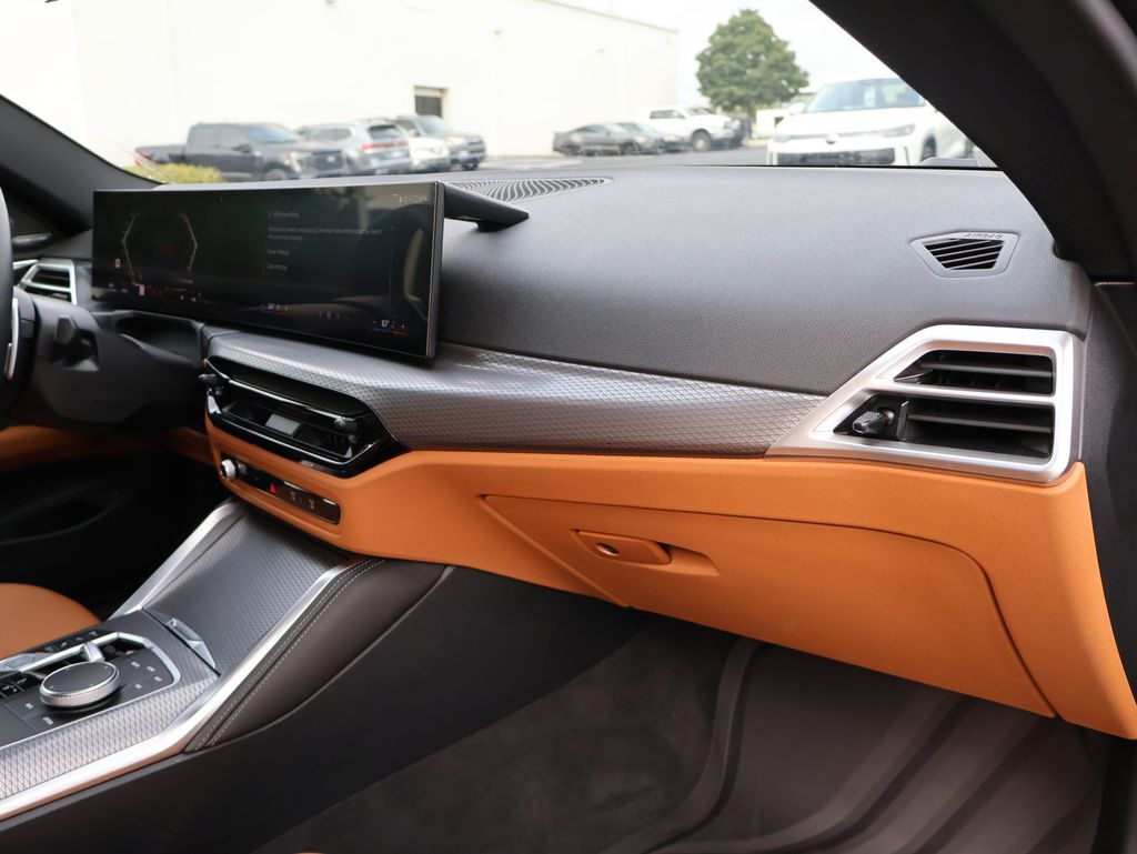 2026 BMW 4 Series M440i xDrive San Clemente CA
