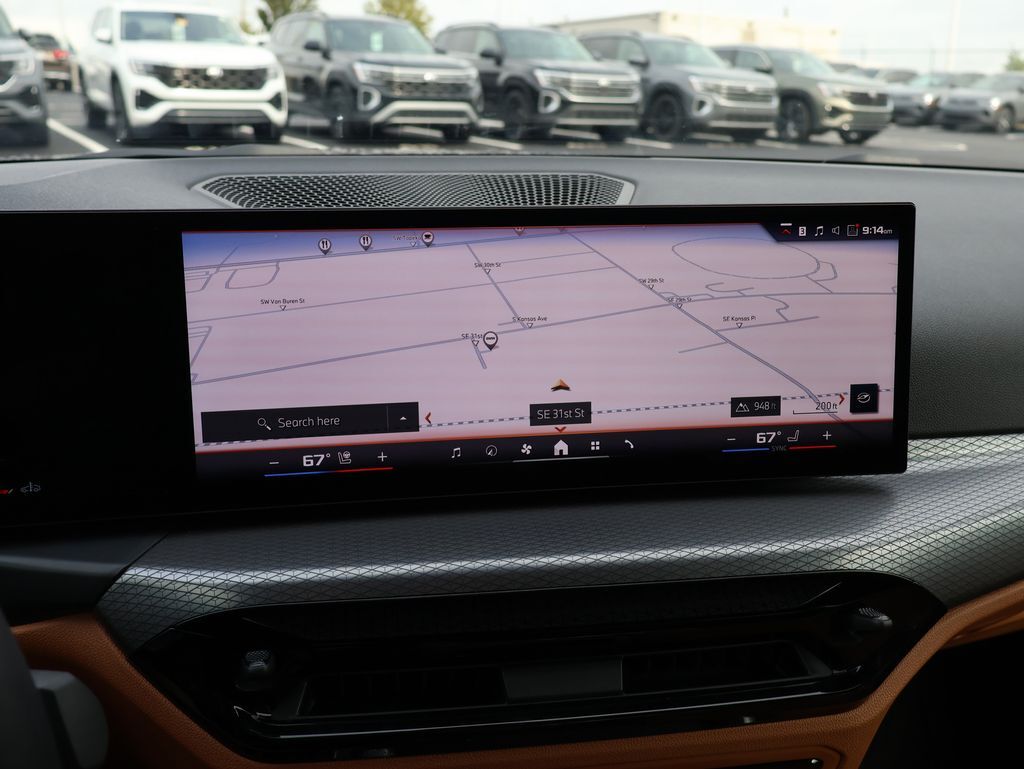 2026 BMW 4 Series M440i xDrive San Clemente CA