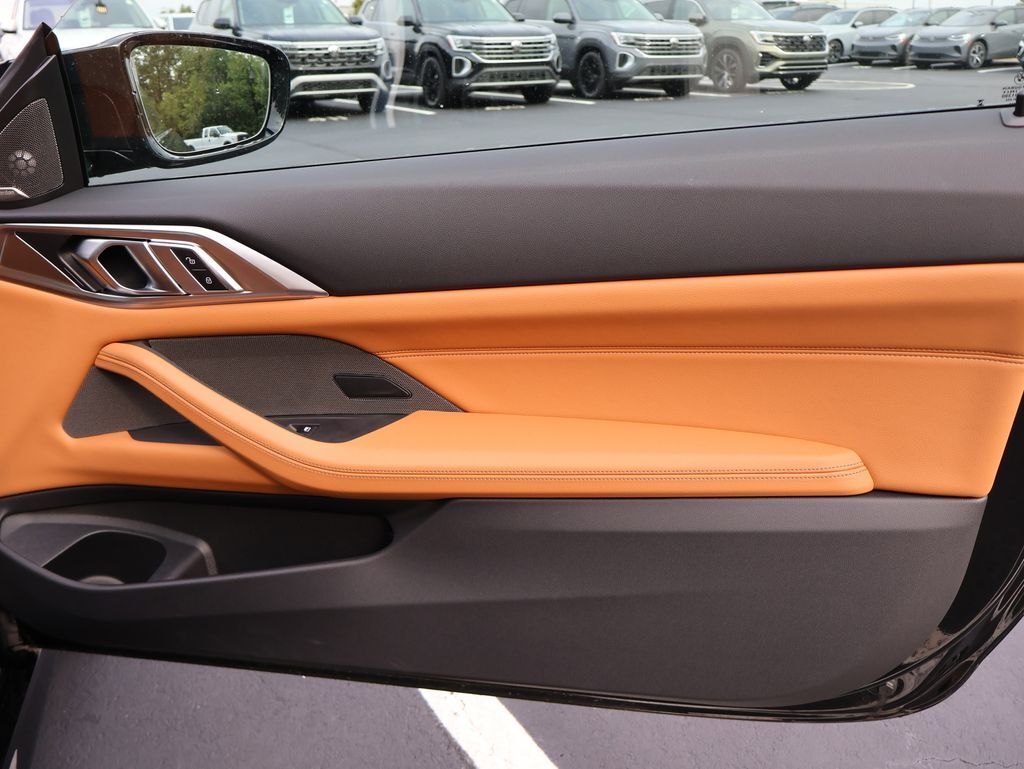 2026 BMW 4 Series M440i xDrive San Clemente CA