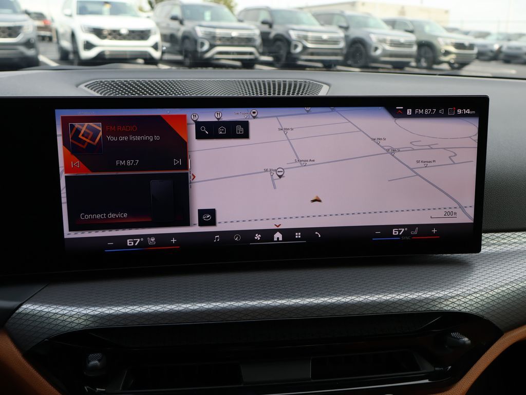 2026 BMW 4 Series M440i xDrive San Clemente CA