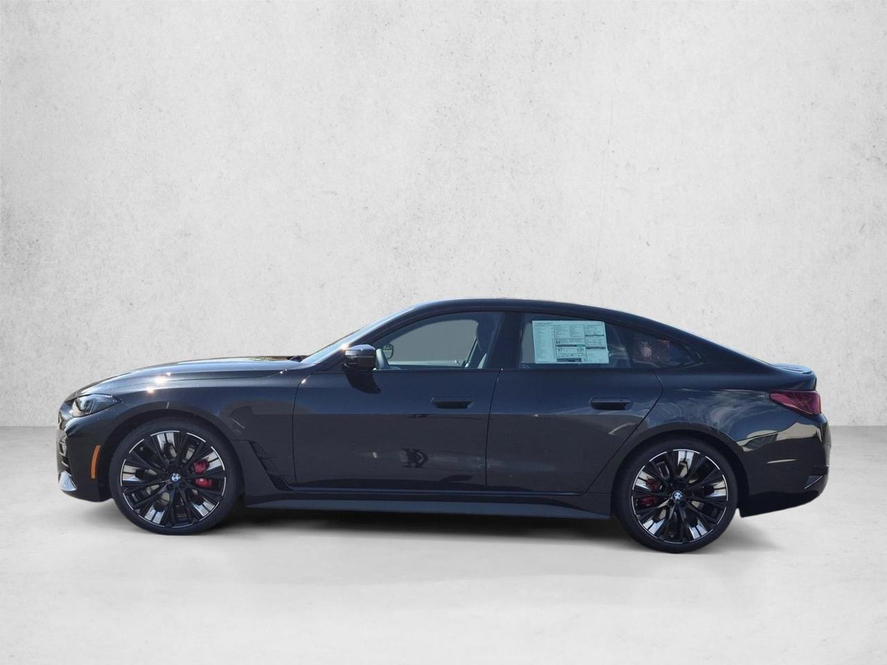 2026 BMW 4 Series M440i xDrive Roseville CA