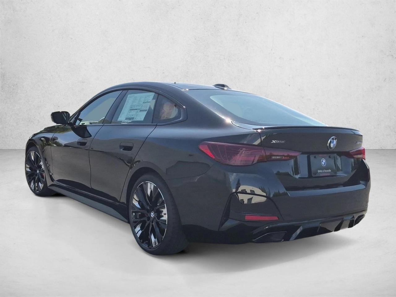 2026 BMW 4 Series M440i xDrive Roseville CA