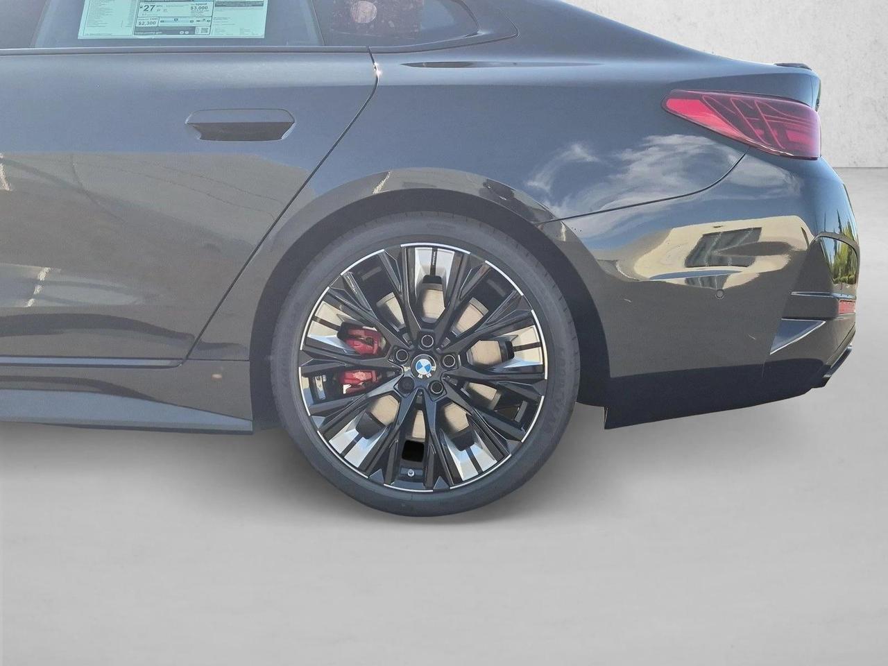 2026 BMW 4 Series M440i xDrive Roseville CA