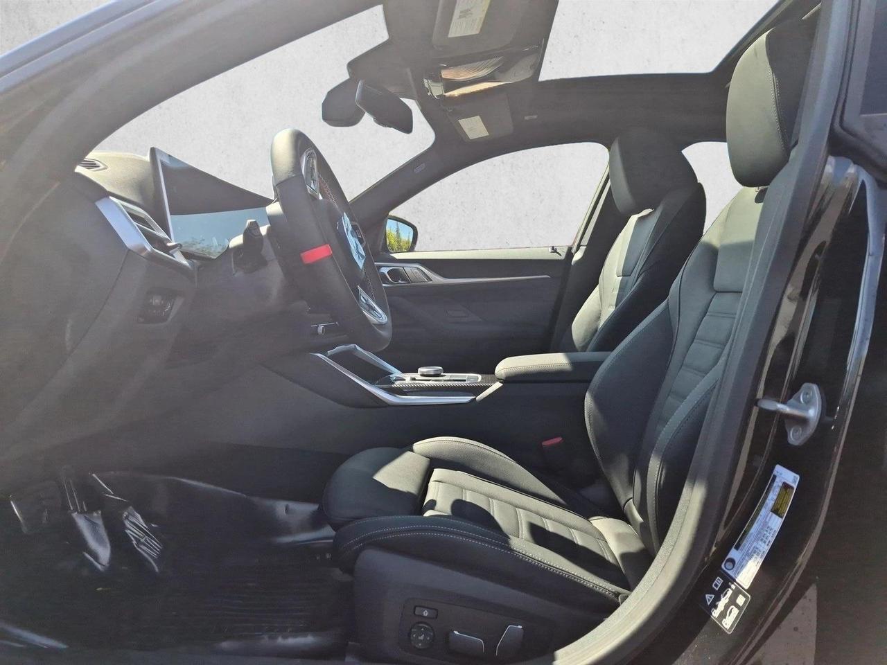 2026 BMW 4 Series M440i xDrive Roseville CA