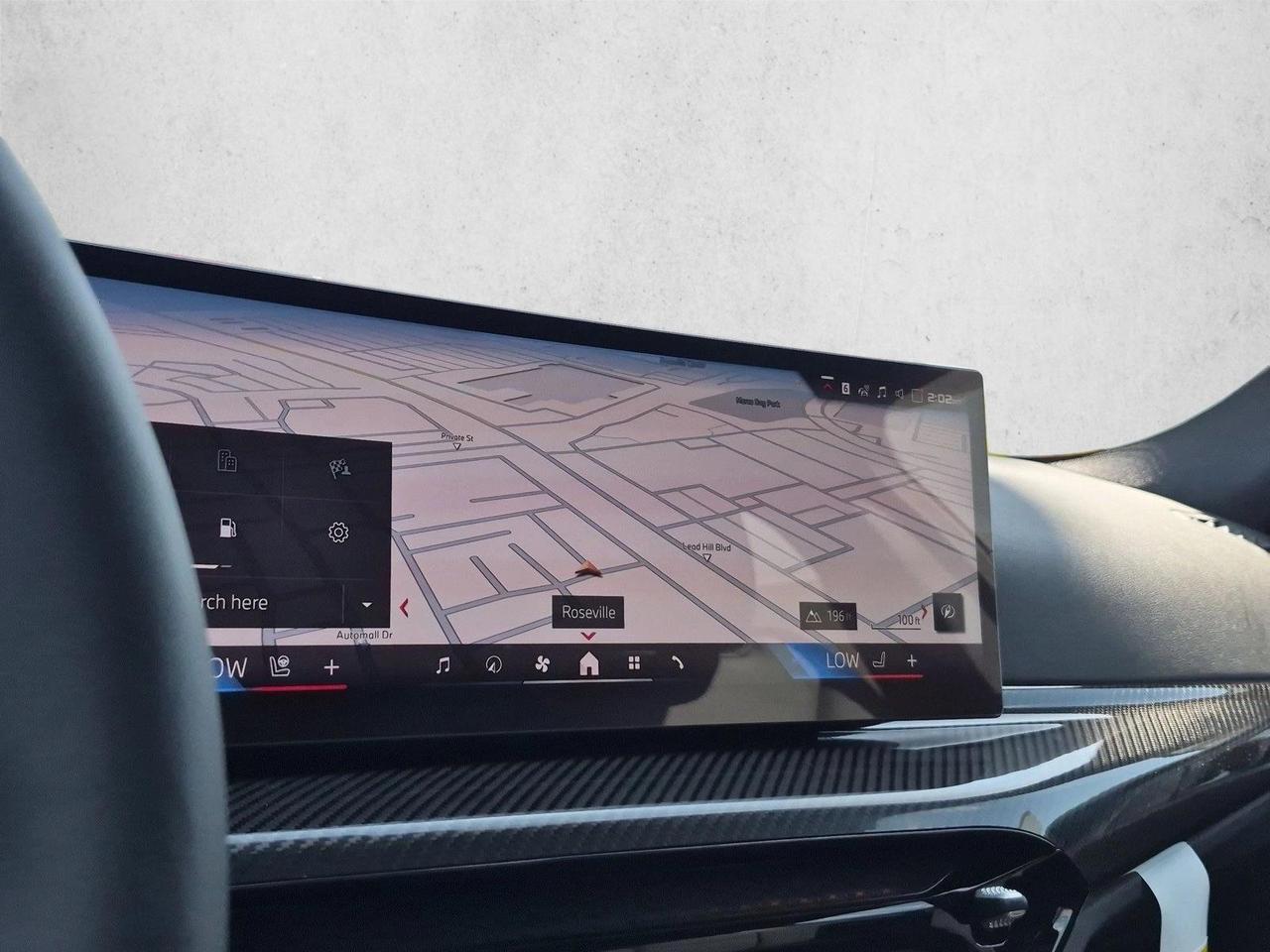 2026 BMW 4 Series M440i xDrive Roseville CA
