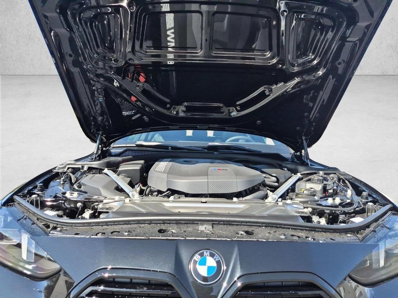 2026 BMW 4 Series M440i xDrive Roseville CA
