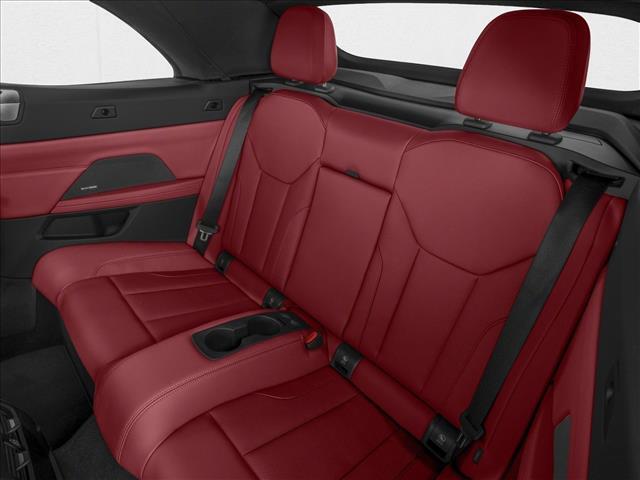 2026 BMW 4 Series M440i xDrive Roseville CA