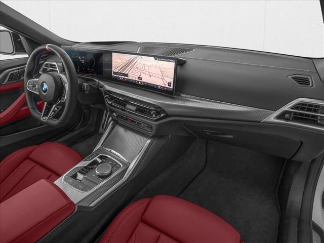 2026 BMW 4 Series M440i xDrive Roseville CA