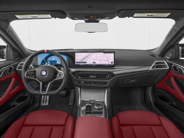 2026 BMW 4 Series M440i xDrive Roseville CA