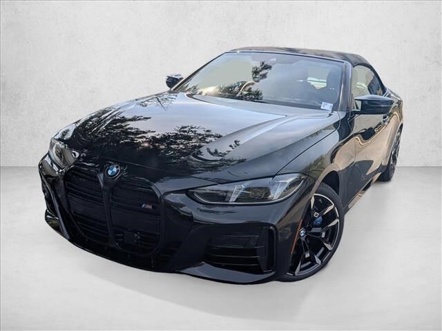 2026 BMW 4 Series M440i xDrive