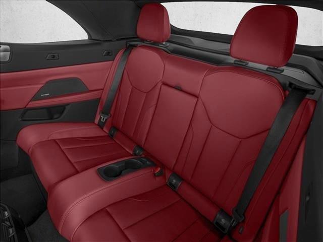 2026 BMW 4 Series M440i xDrive Roseville CA