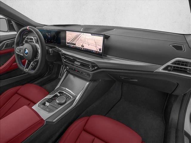 2026 BMW 4 Series M440i xDrive Roseville CA