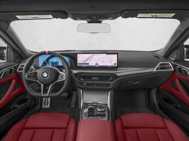 2026 BMW 4 Series M440i xDrive Roseville CA