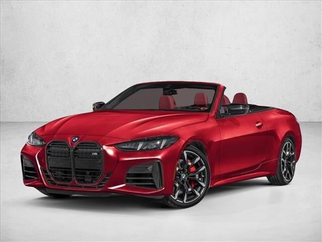 2026 BMW 4 Series M440i xDrive