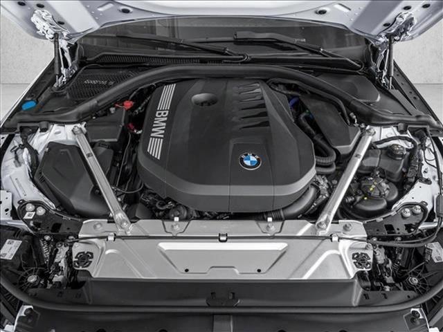 2026 BMW 4 Series M440i xDrive Roseville CA