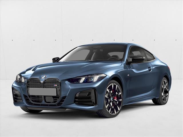 2026 BMW 4 Series M440i xDrive