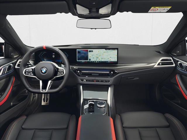 2026 BMW 4 Series M440i xDrive