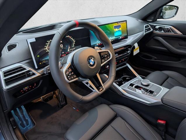 2026 BMW 4 Series M440i xDrive