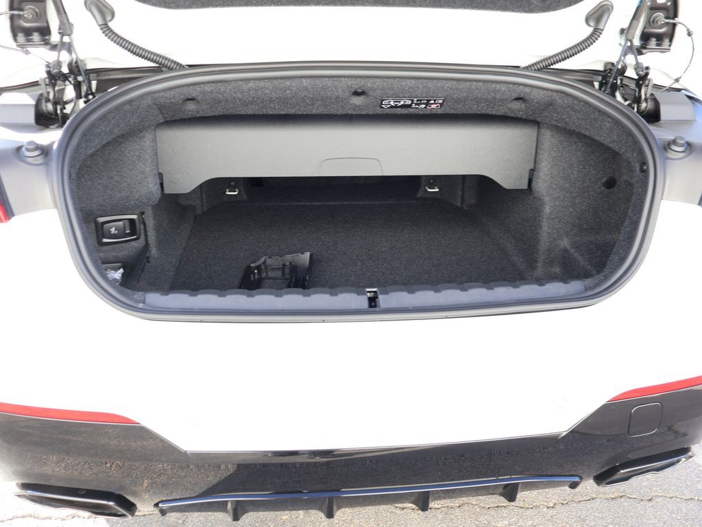 2026 BMW 4 Series M440i xDrive San Clemente CA