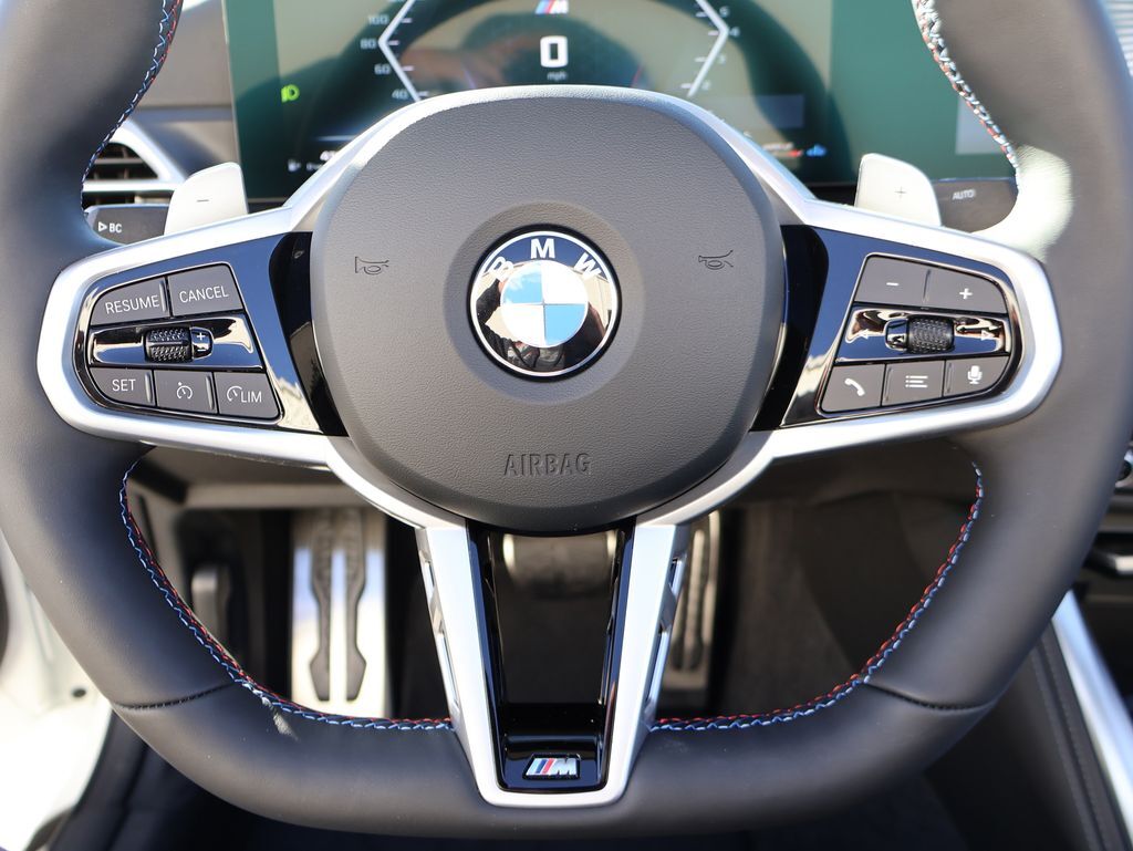 2026 BMW 4 Series M440i xDrive San Clemente CA