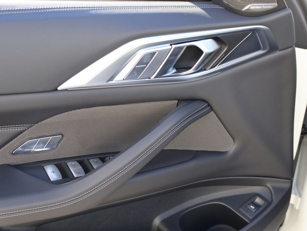 2026 BMW 4 Series M440i xDrive San Clemente CA