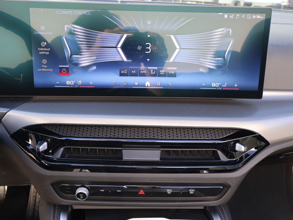 2026 BMW 4 Series M440i xDrive San Clemente CA