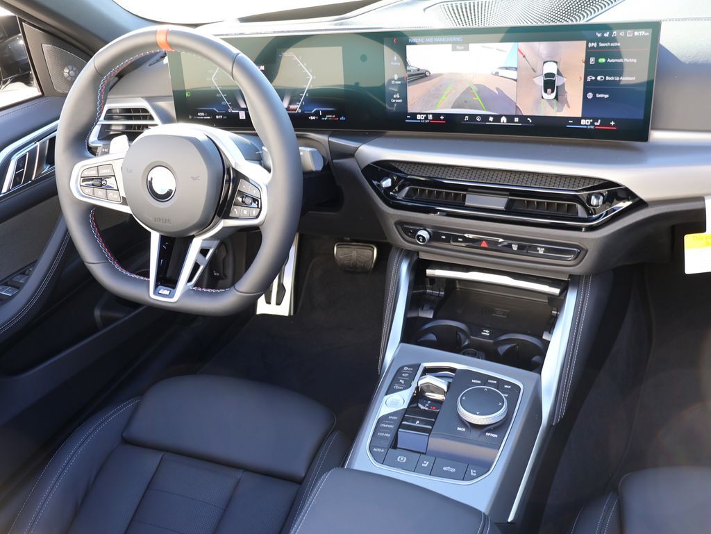 2026 BMW 4 Series M440i xDrive San Clemente CA