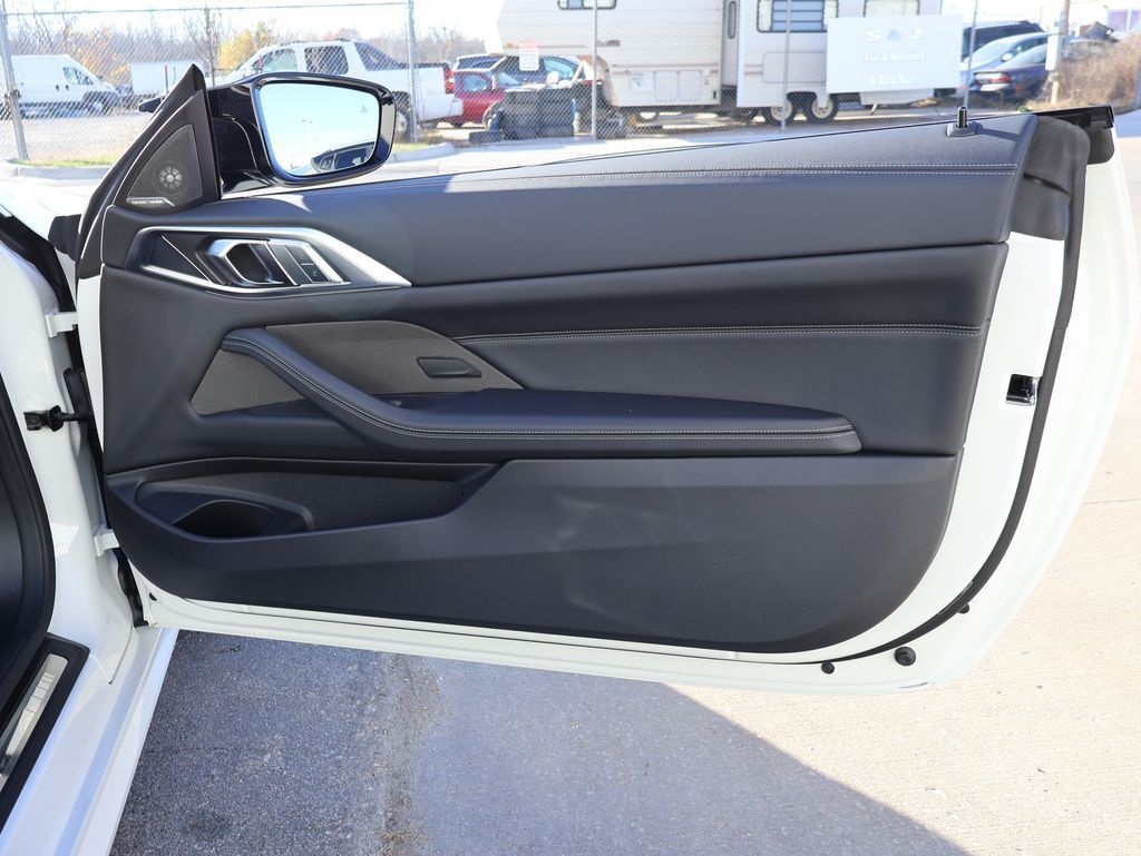 2026 BMW 4 Series M440i xDrive San Clemente CA